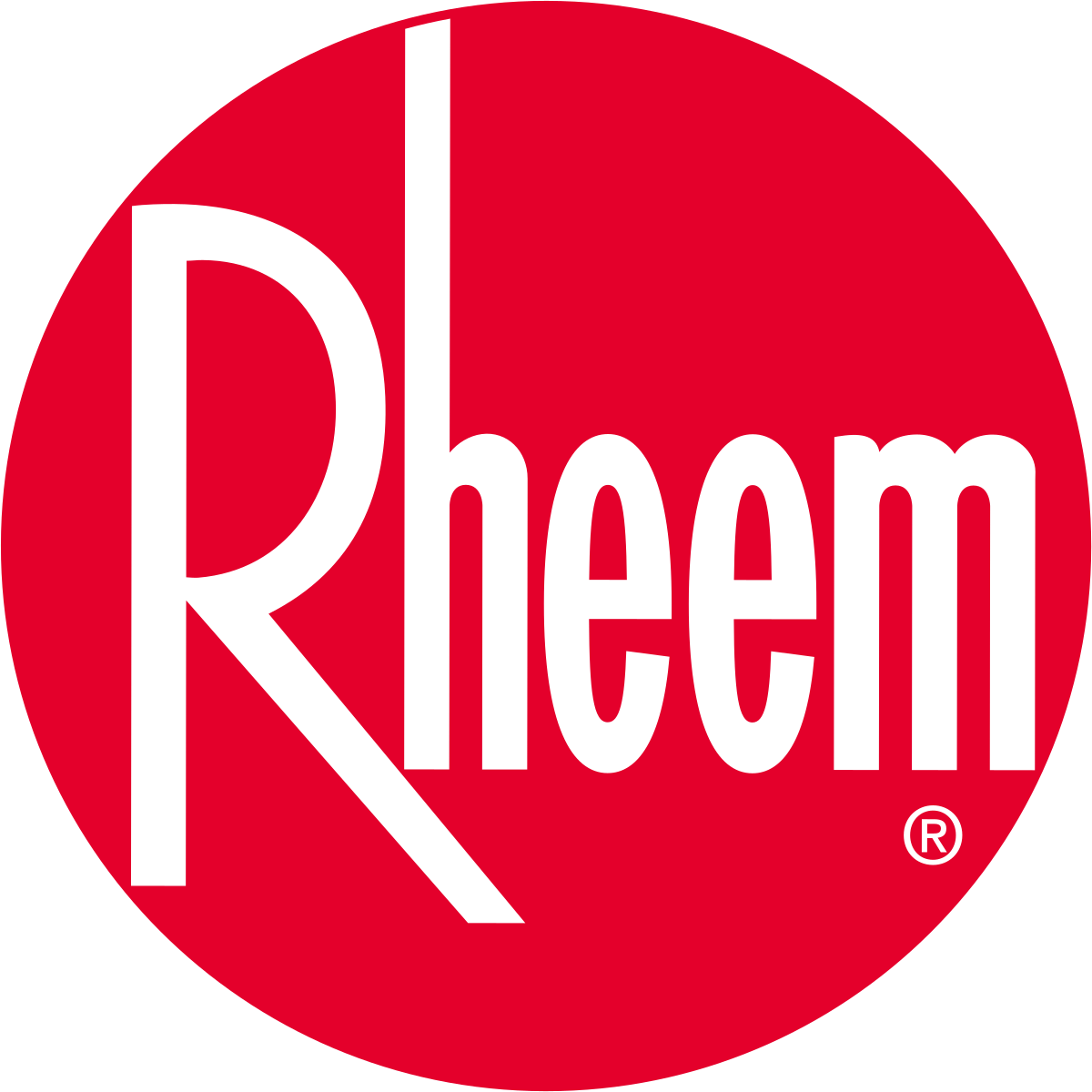 Rheem Rheem